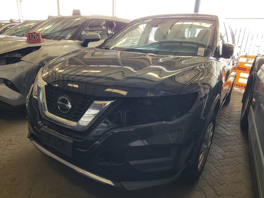 2019 NISSAN ROGUE — 113984 Miles — Lot 38207149 — Main - Marhaba Auctions Used Cars - Image 5