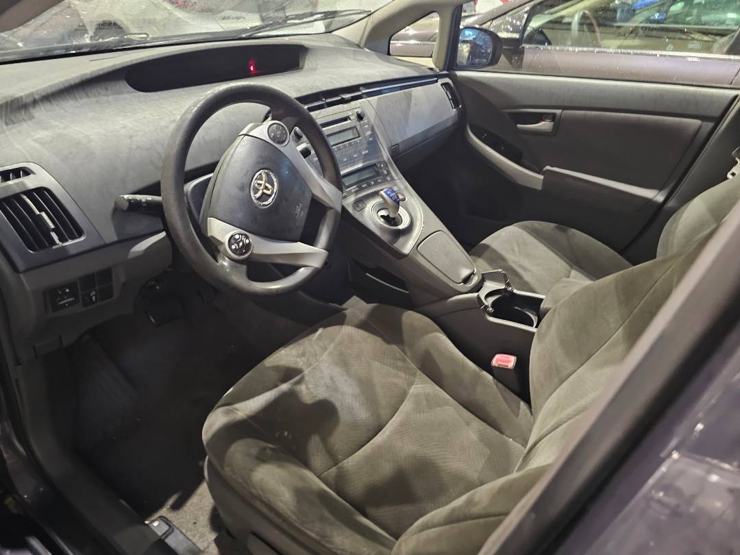 2010 TOYOTA PRIUS — 253785 Miles — Lot DU7A0227227 — Main - Marhaba Auctions Used Cars - Image 7