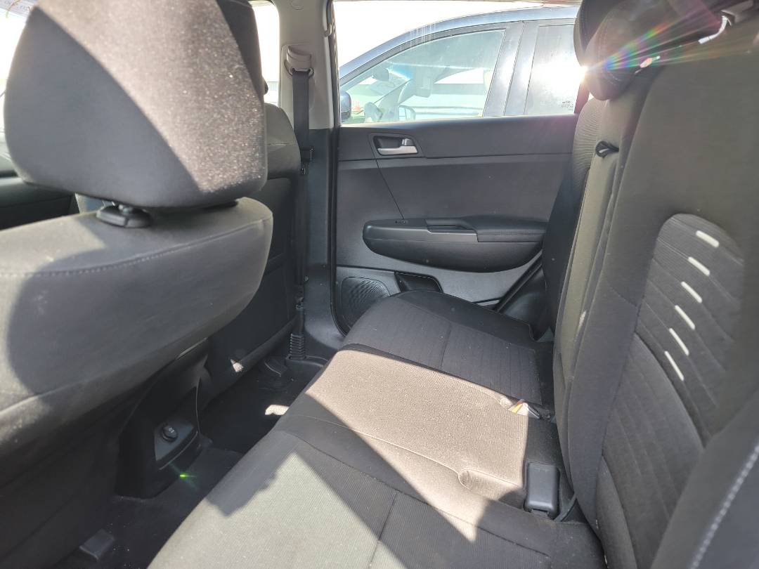 2019 KIA SPORTAGE — 112304 Miles — Lot 7572695 — Main - Marhaba Auctions Used Cars - Image 7