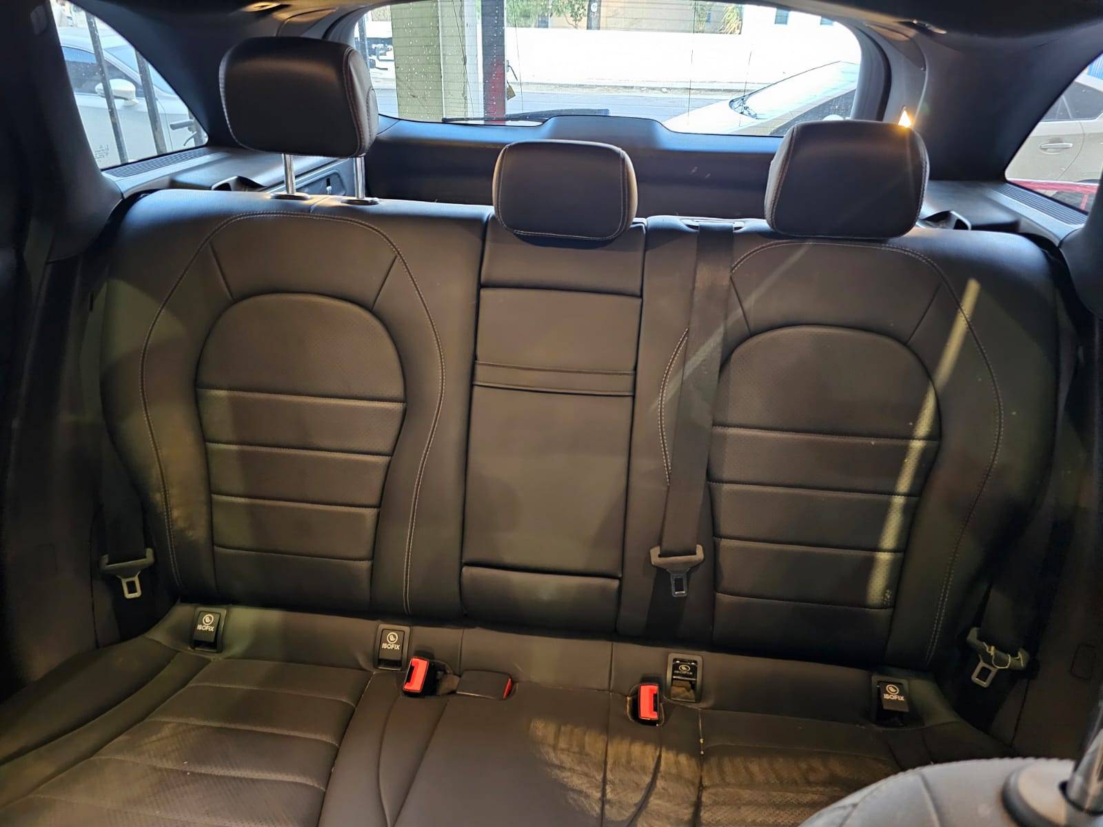2019 MERCEDES BENZ GLC-300 — 66061 Miles — Lot 5KF529858 — Main - Marhaba Auctions Used Cars - Image 9