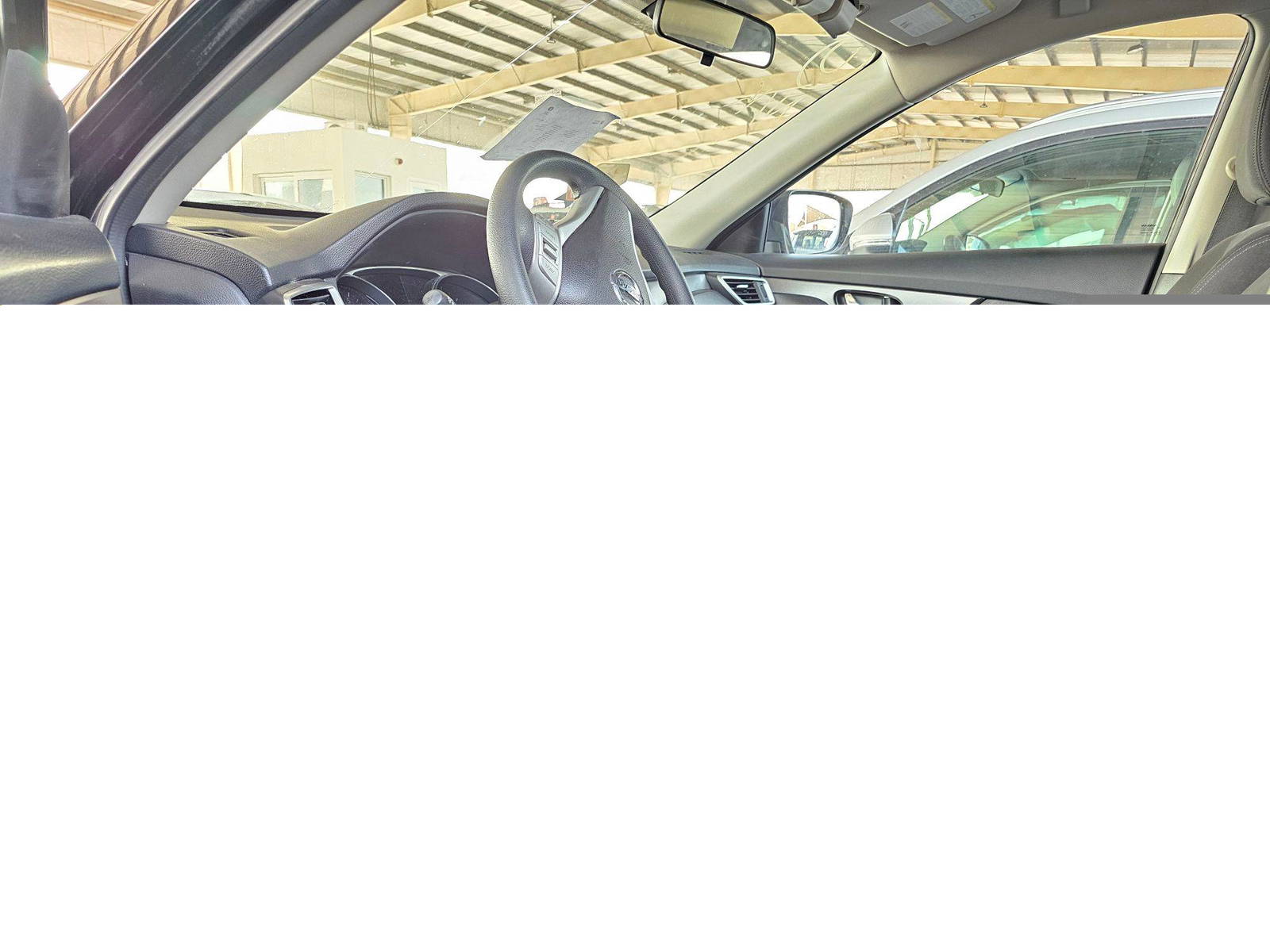 2015 NISSAN ROGUE — 191597 Miles — Lot MV3FP537989 — Main - Marhaba Auctions Used Cars - Image 8