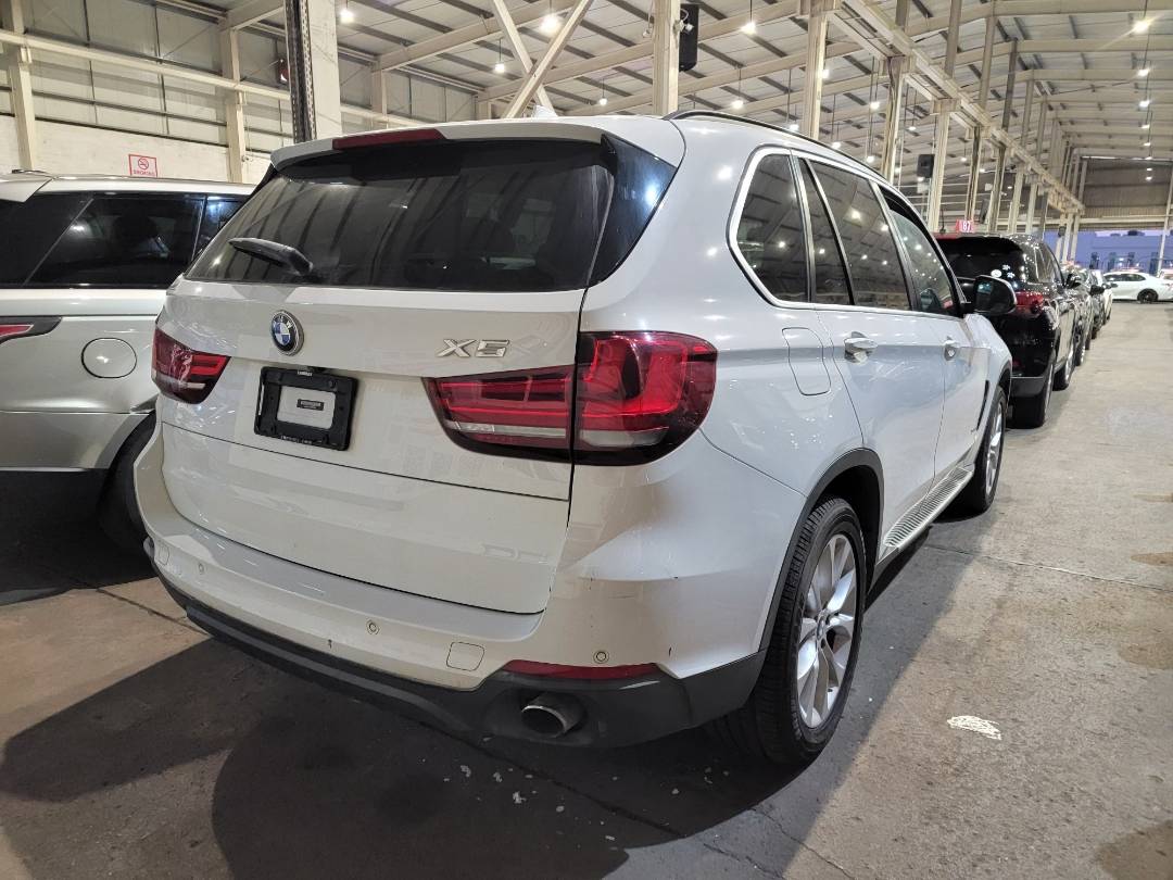 2016 BMW X5 XDRIVE35I — 139128 Miles — Lot 34539 — Main - Marhaba Auctions Used Cars - Image 4