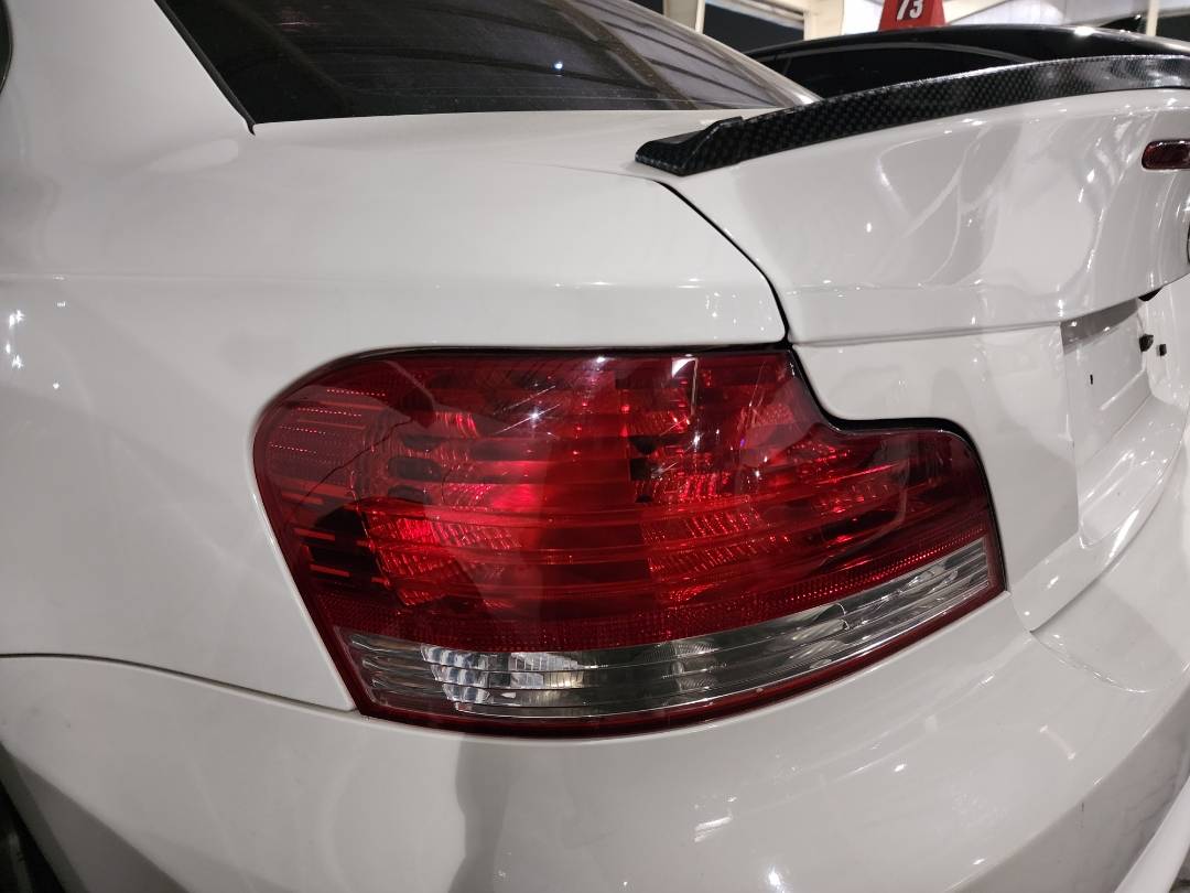 2009 BMW i20D — 272131 KM — Lot 40207 — Main - Marhaba Auctions Used Cars - Image 10
