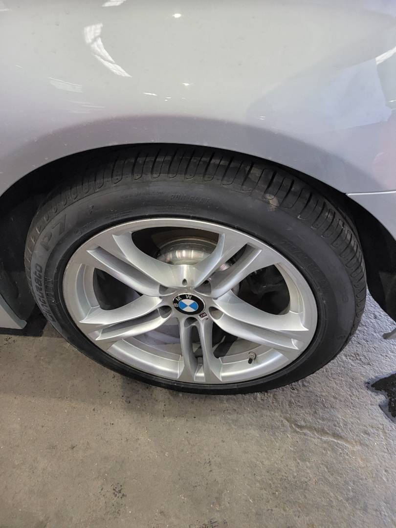 2016 BMW 528i — 59722 KM — Lot 180718 — Main - Marhaba Auctions Used Cars - Image 9