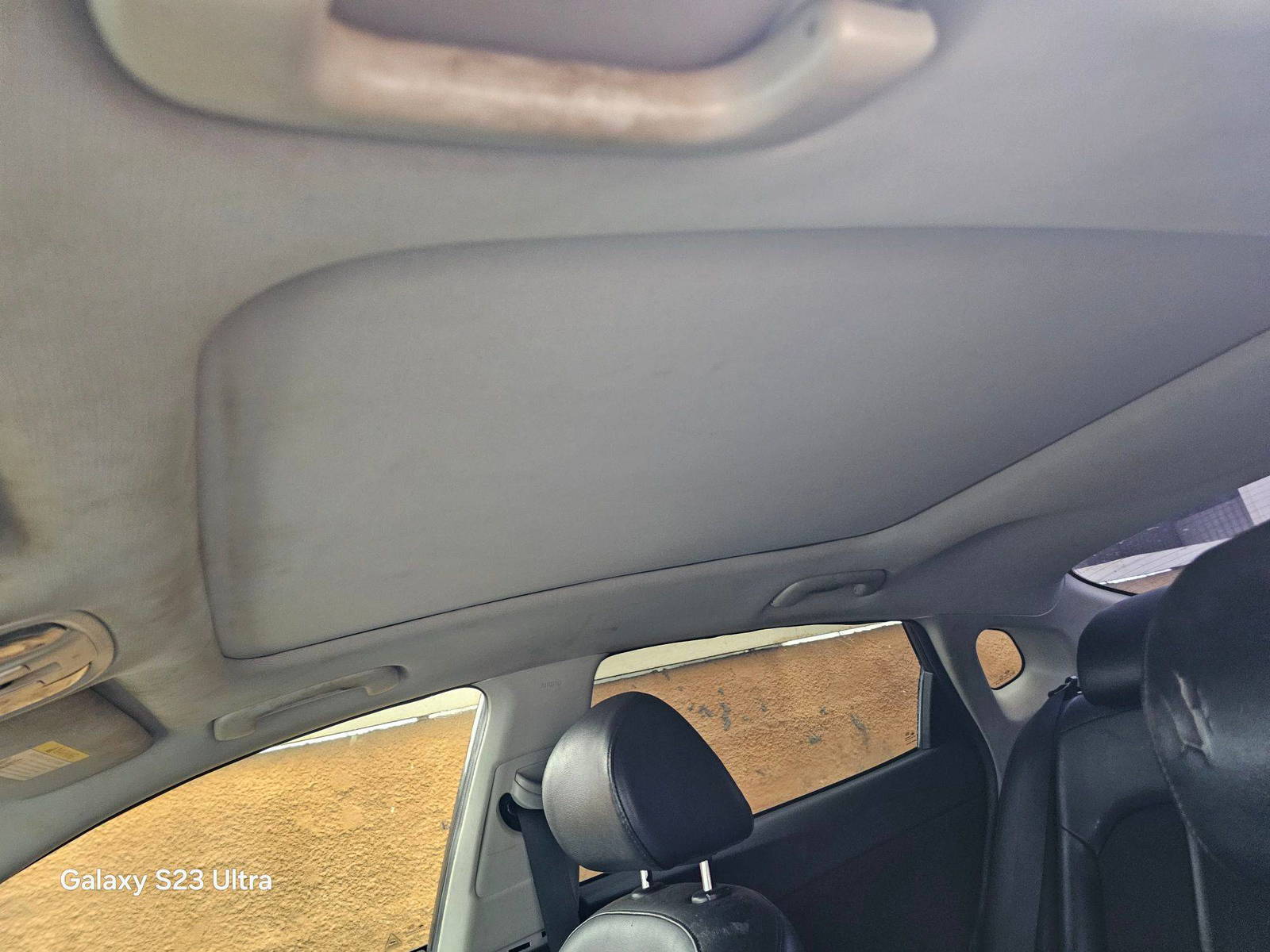 KIA OPTIMA 2018 - Marhaba Auction Used Cars - Image 9