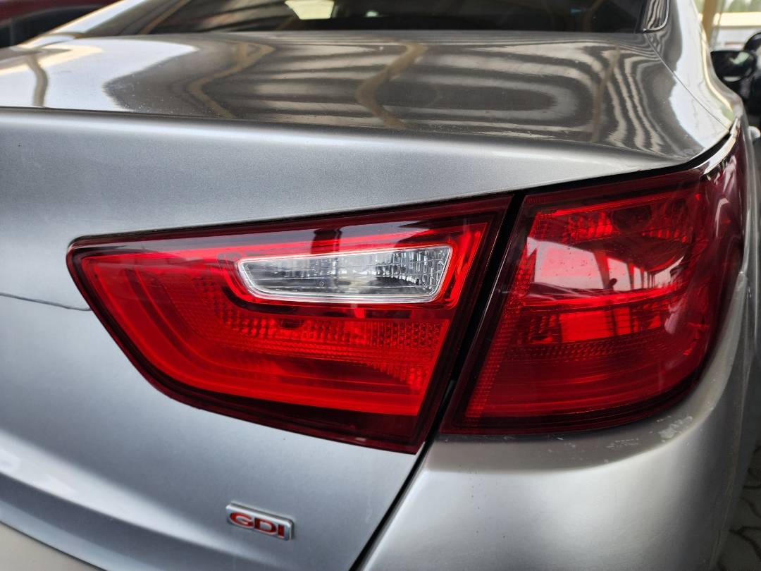 2015 KIA OPTIMA — 100107 Miles — Lot 38417228 - Marhaba Auctions Used Cars - Image 9