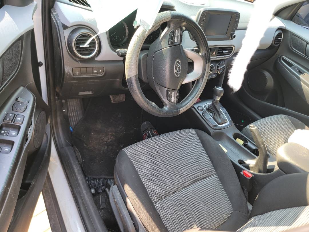 2019 HYUNDAI KONA — 68312 Miles — Lot 37426130 - Marhaba Auctions Used Cars - Image 8