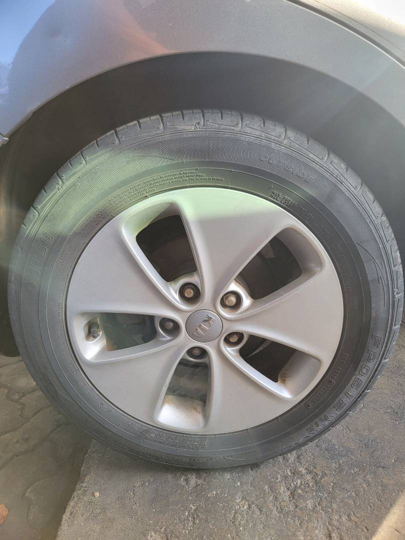 2014 KIA SOUL — 215593 Miles — Lot E7099351 - Marhaba Auctions Used Cars - Image 4