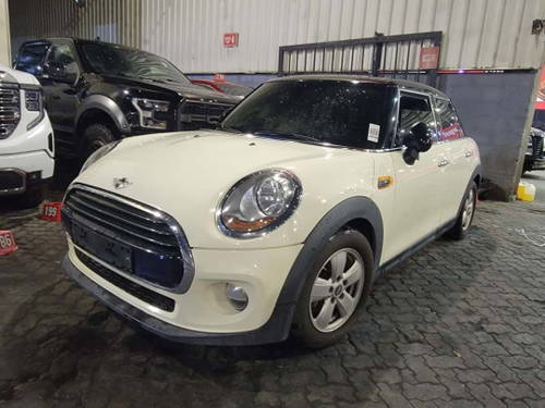 2016 MINI COOPER for sale at Marhaba Auctions