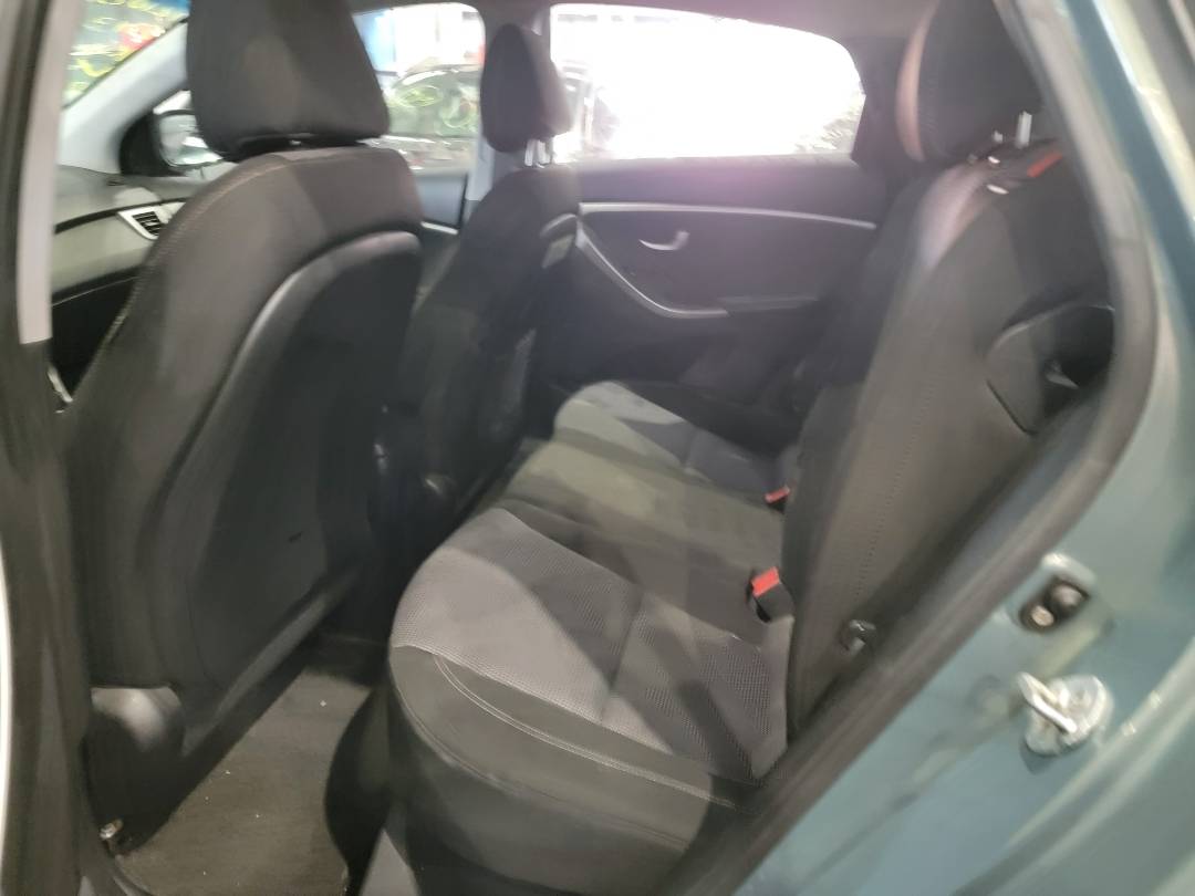 2013 HYUNDAI ELANTRA GT — 211257 KM — Lot 12108787X — Main - Marhaba Auctions Used Cars - Image 6
