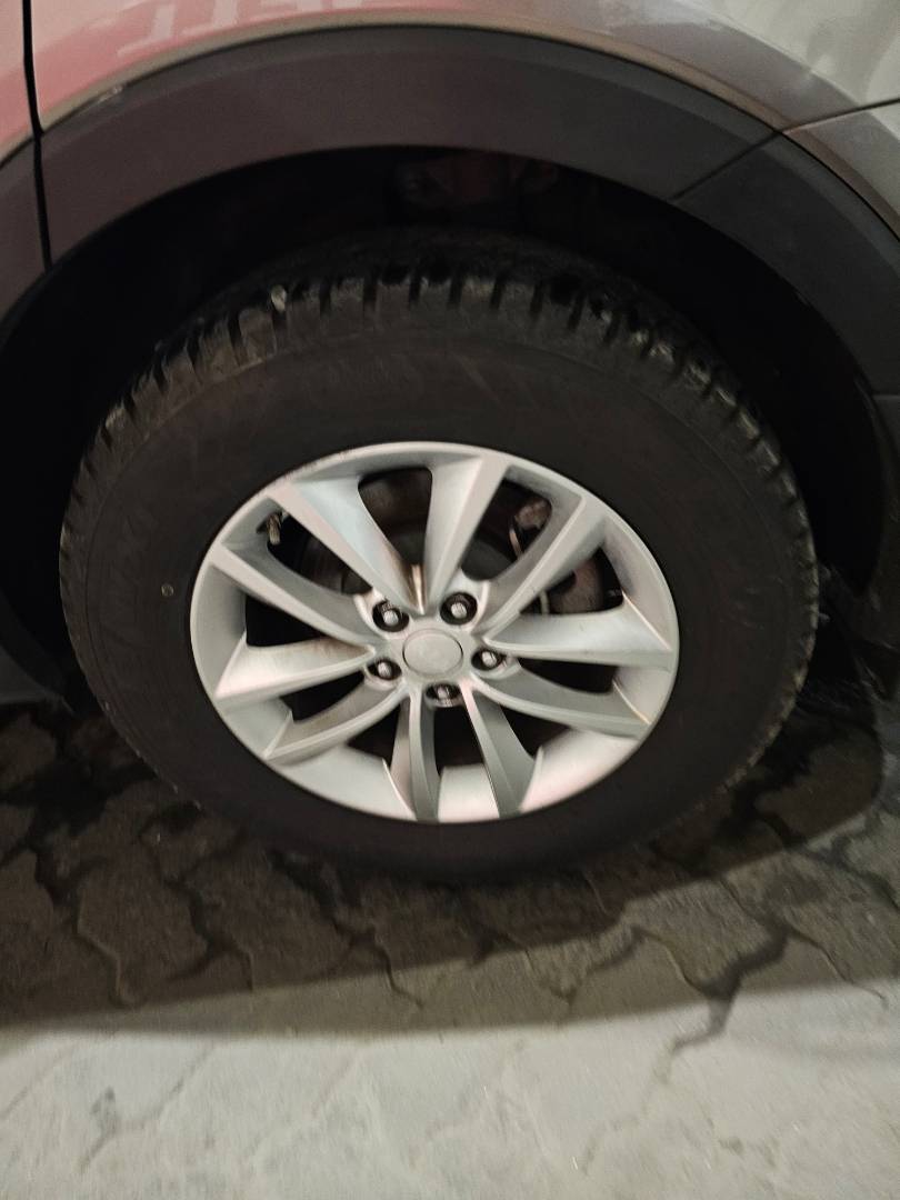 2016 KIA SORENTO — 149286 Miles — Lot GG092836 — Main - Marhaba Auctions Used Cars - Image 6