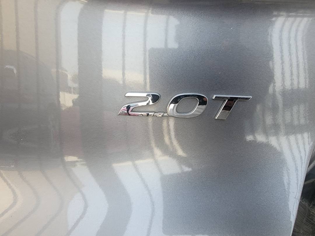 2019 HYUNDAI SANTA FE — 49771 Miles — Lot H045860 — Main - Marhaba Auctions Used Cars - Image 10