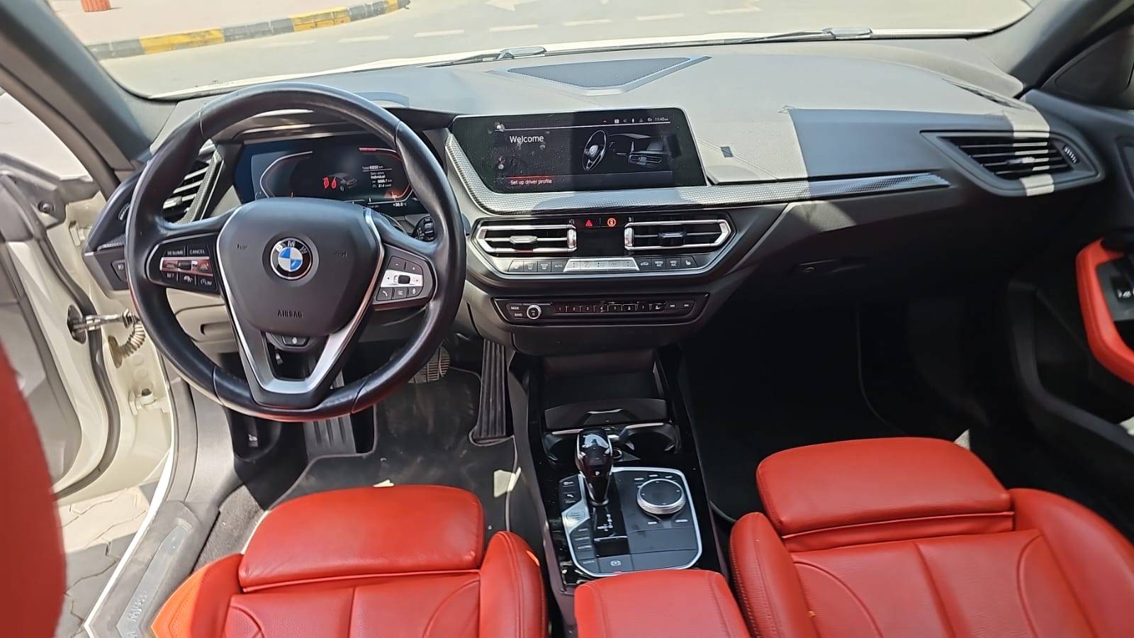 2021 BMW 2 SERIES 228I — 63222 KM — Lot 7J13731 — Souq - Marhaba Auctions Used Cars - Image 8