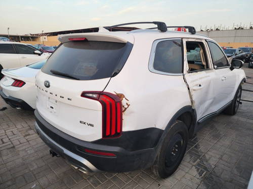 KIA TELLURIDE
