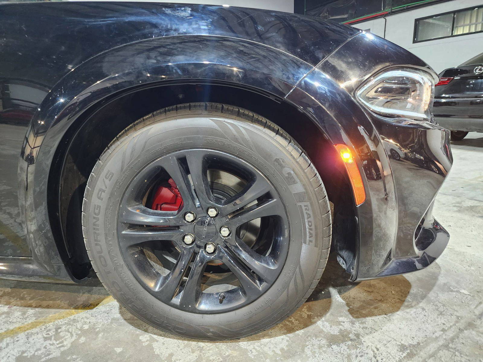 2019 DODGE CHARGER — 112366 Miles — Lot 655080 — Main - Marhaba Auctions Used Cars - Image 16