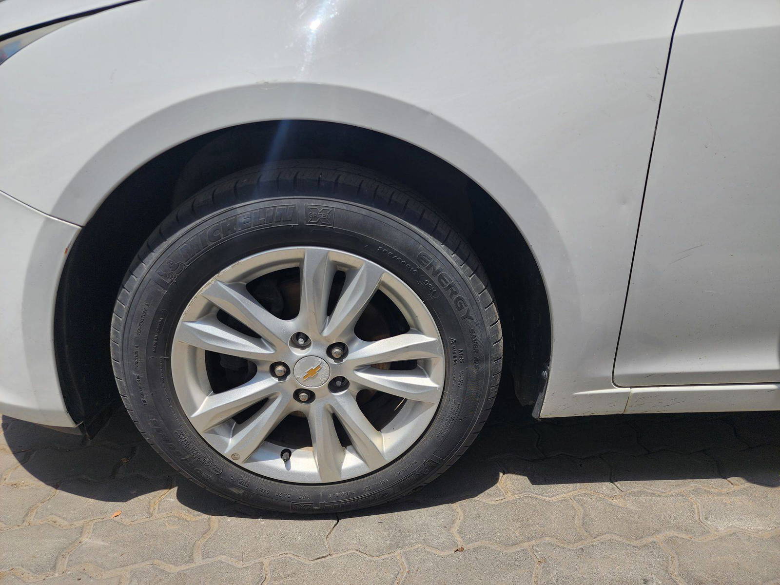 2014 CHEVROLET CRUIZE — 143526 KM — Lot 620257 — Main - Marhaba Auctions Used Cars - Image 11