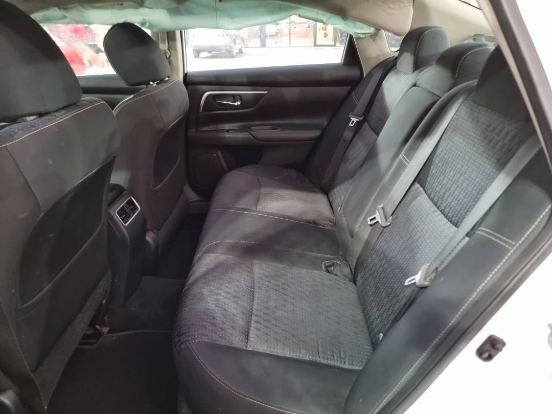 2016 NISSAN ALTIMA — 153847 Miles — Lot 123977 — Main - Marhaba Auctions Used Cars - Image 6