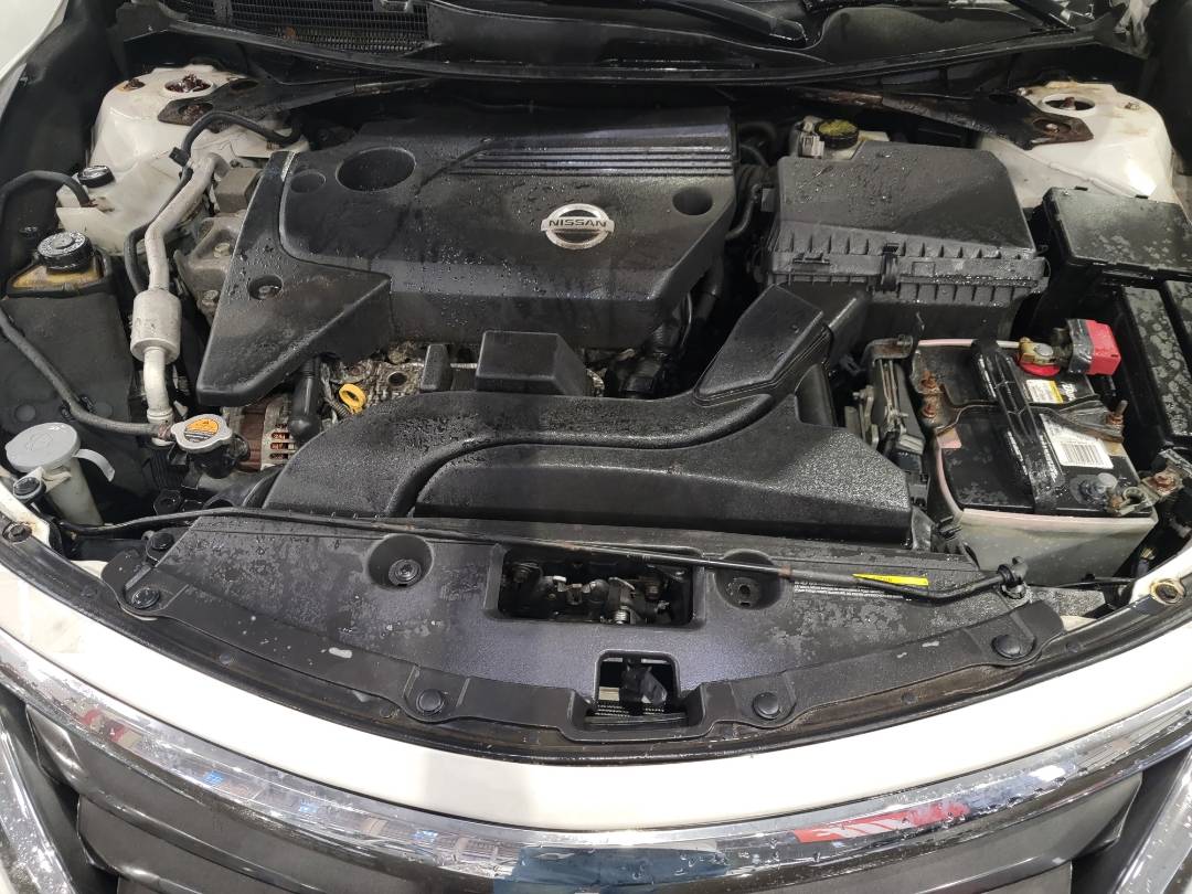 2013 NISSAN ALTIMA — 139885 Miles — Lot 39761239 — Main - Marhaba Auctions Used Cars - Image 11