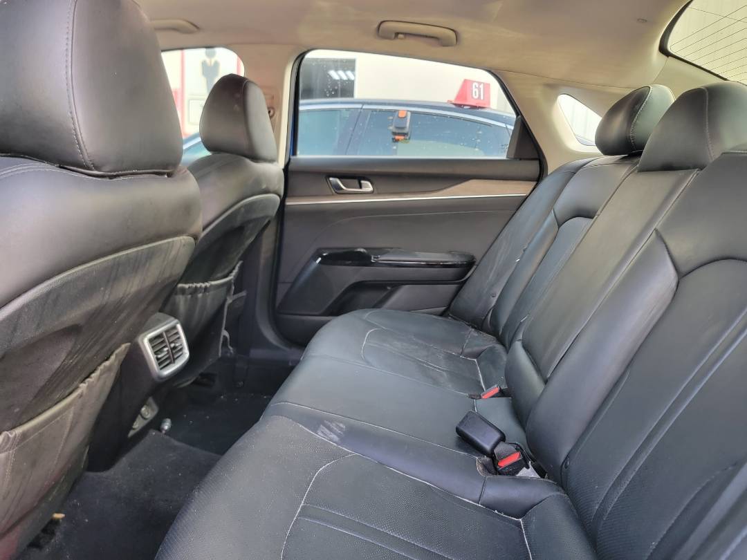 2021 KIA K5 — 92093 Miles — Lot 76508164 — Main - Marhaba Auctions Used Cars - Image 7