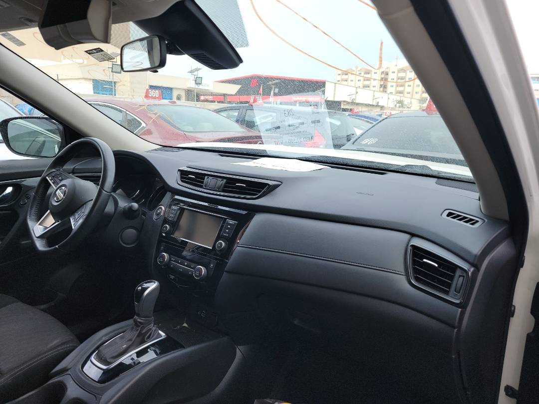 2019 NISSAN ROGUE — 99746 Miles — Lot 79823183 - Marhaba Auctions Used Cars - Image 6