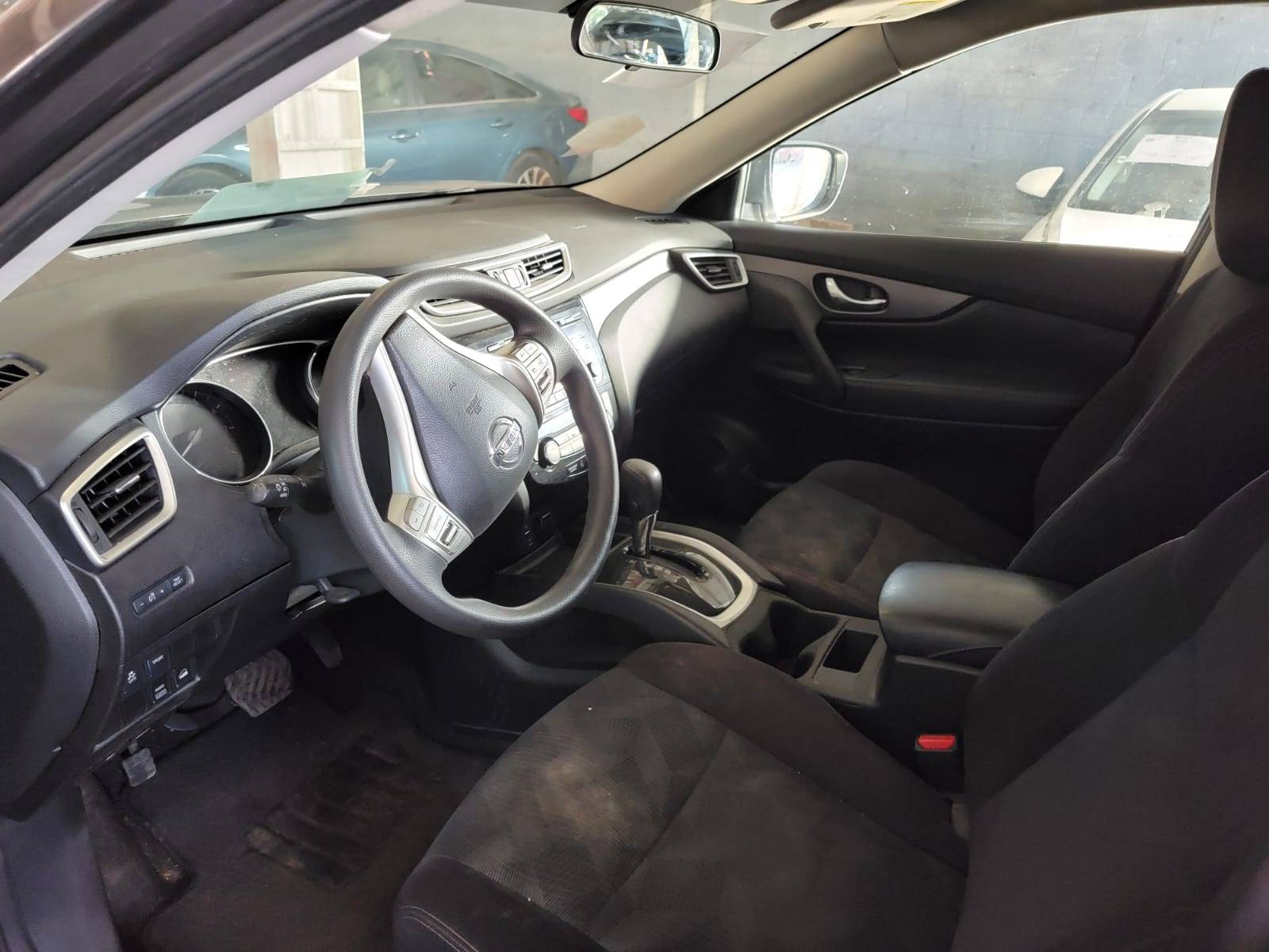 2014 NISSAN ROGUE — 215667 Miles — Lot 95726275 — Main - Marhaba Auctions Used Cars - Image 9