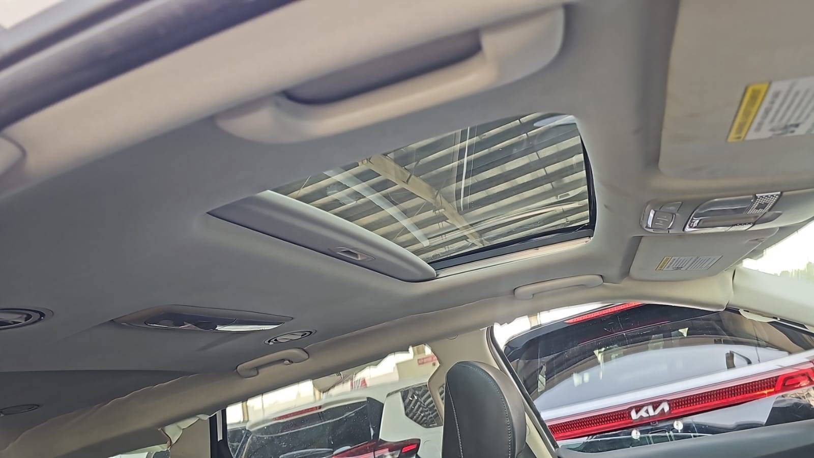 KIA TELLURIDE 2022 - Marhaba Auction Used Cars - Image 6