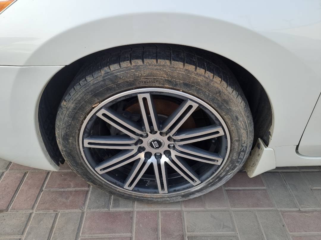 2014 NISSAN ALTIMA — 200724 Miles — Lot 124548787 — Ind. 12 - Marhaba Auctions Used Cars - Image 11