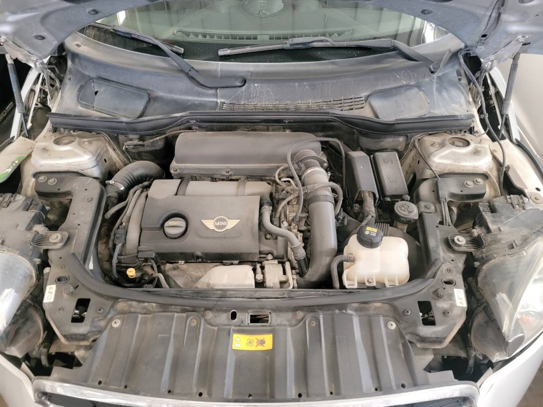 2013 MINI COOPER — 221680 KM — Lot M81321 — Main - Marhaba Auctions Used Cars - Image 11