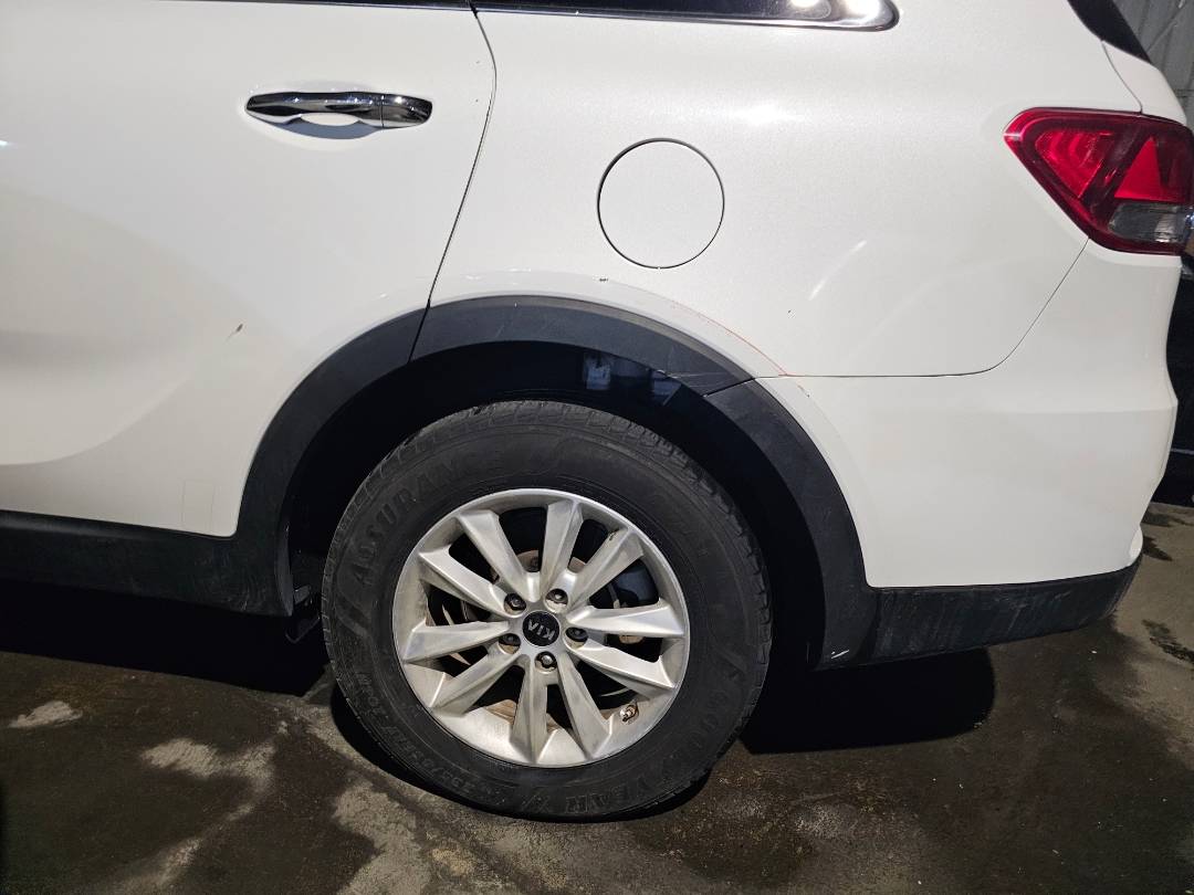 2019 KIA SORENTO — 182070 Miles — Lot KG501169 — Main - Marhaba Auctions Used Cars - Image 10