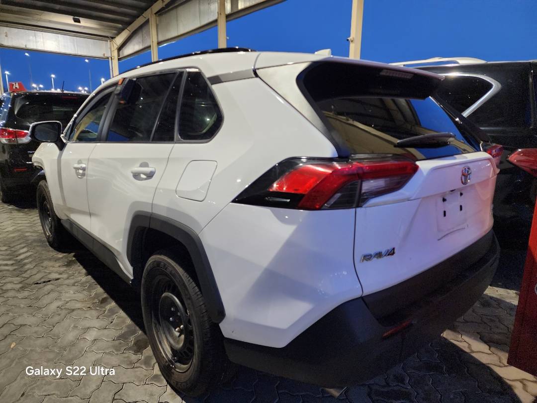 2021 TOYOTA RAV4 — 264807 Miles — Lot 47228934 — Souq - Marhaba Auctions Used Cars - Image 12