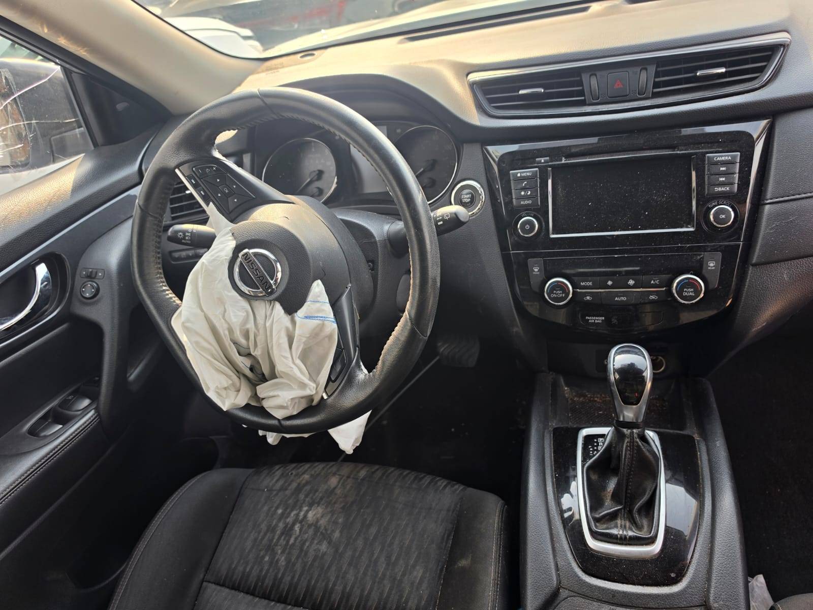 2020 NISSAN ROGUE — 113270 Miles — Lot MT0LP516639 - Marhaba Auctions Used Cars - Image 14