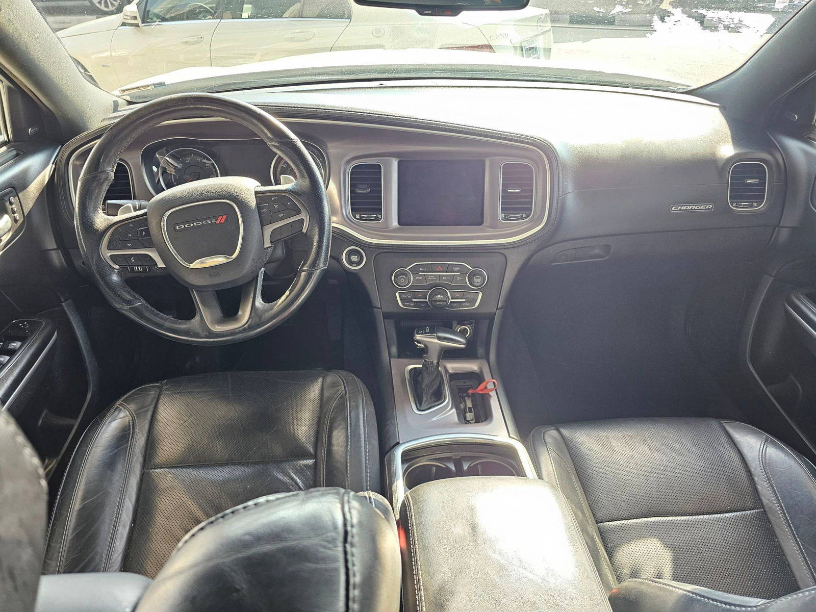 DODGE CHARGER 2019 - Marhaba Auction Used Cars - Image 8