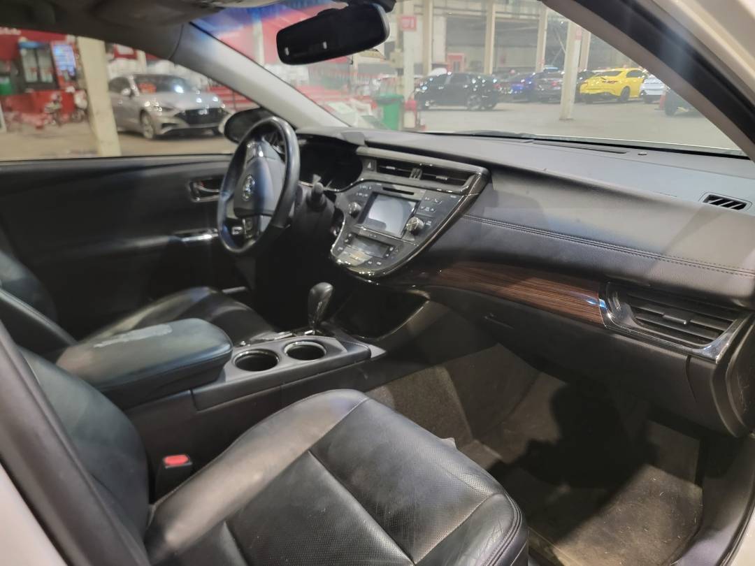 2015 TOYOTA AVALON — 149547 Miles — Lot 5FU151108 — Main - Marhaba Auctions Used Cars - Image 7
