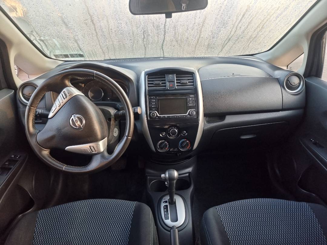 2016 NISSAN VERSA NOTE — 119888 Miles — Lot 125487 — Ind. 12 - Marhaba Auctions Used Cars - Image 7