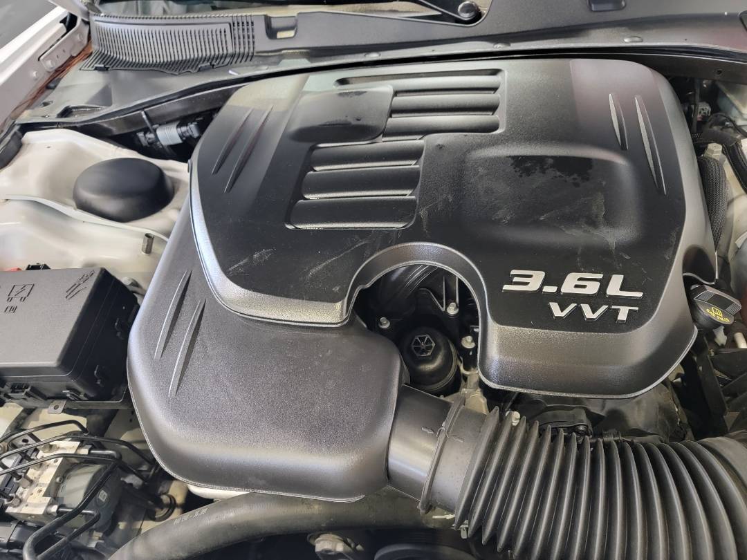 2020 DODGE CHARGER — 68590 Miles — Lot 75310783 - Marhaba Auctions Used Cars - Image 11
