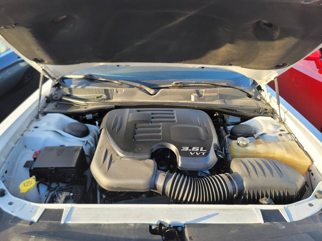2019 DODGE CHALLENGER — 110054 Miles — Lot 557708 — Main - Marhaba Auctions Used Cars - Image 11
