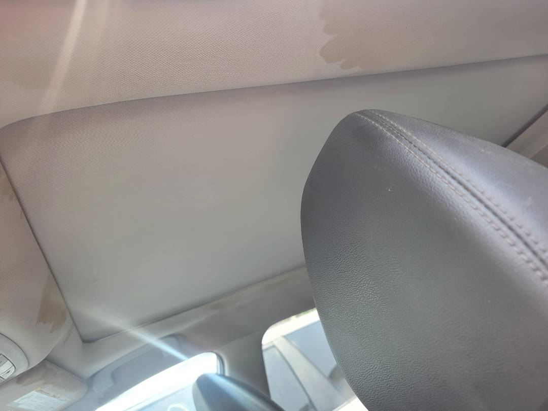 NISSAN ROGUE 2016 - Marhaba Auction Used Cars - Image 10