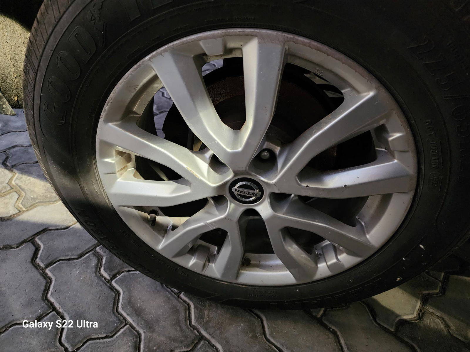 2019 NISSAN ROGUE — 129564 Miles — Lot 75906973 - Marhaba Auctions Used Cars - Image 6