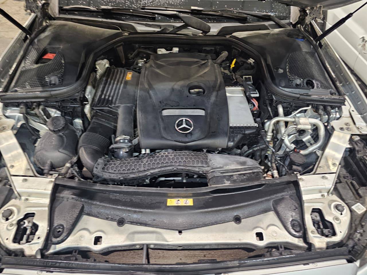 2019 MERCEDES BENZ E-300 — 114960 KM — Lot A635108 — Main - Marhaba Auctions Used Cars - Image 11