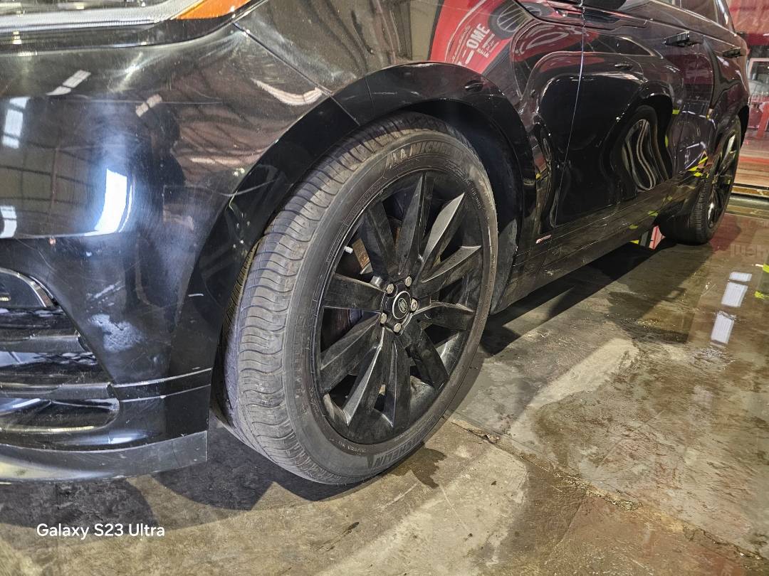 2020 LAND ROVER RANGE ROVER VELAR — 65919 KM — Lot LA249950 — Main - Marhaba Auctions Used Cars - Image 12