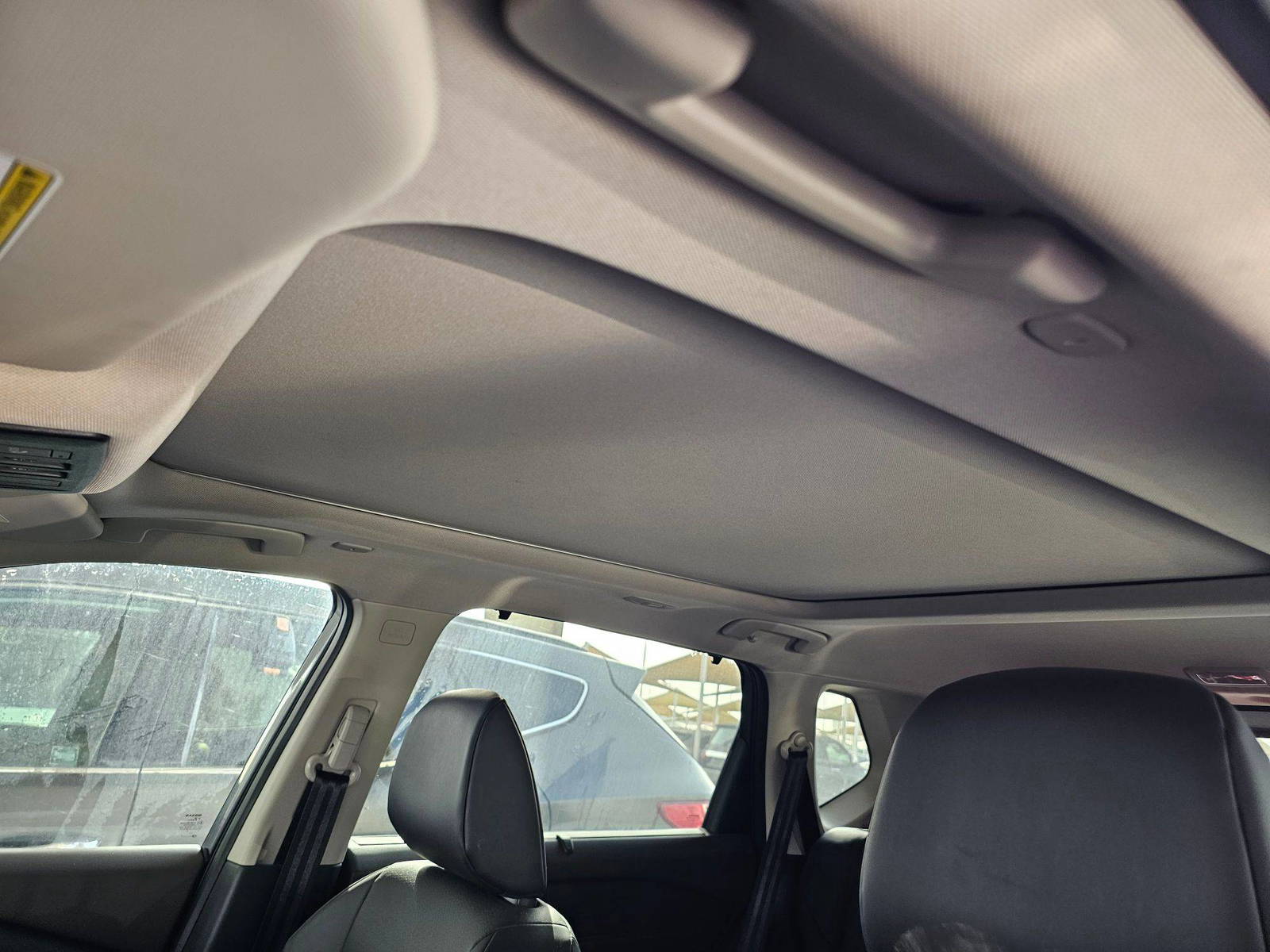 NISSAN ROGUE 2023 - Marhaba Auction Used Cars - Image 9