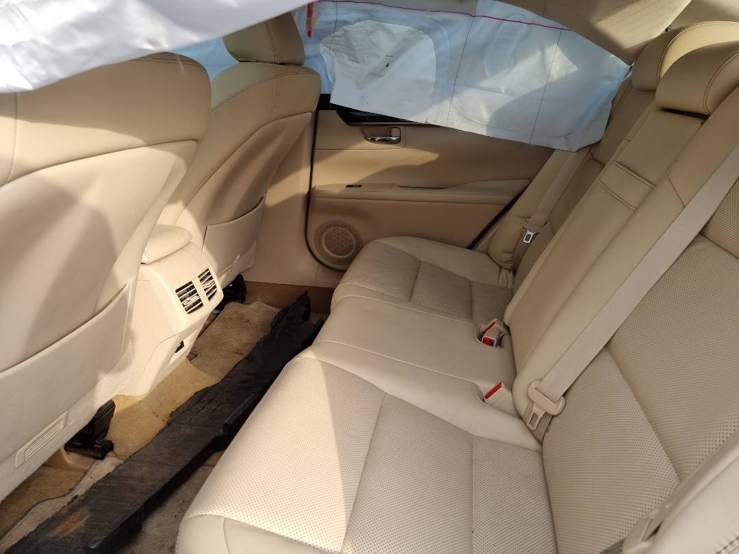 2014 LEXUS ES 350 — 121517 Miles — Lot 125454 — Main - Marhaba Auctions Used Cars - Image 6