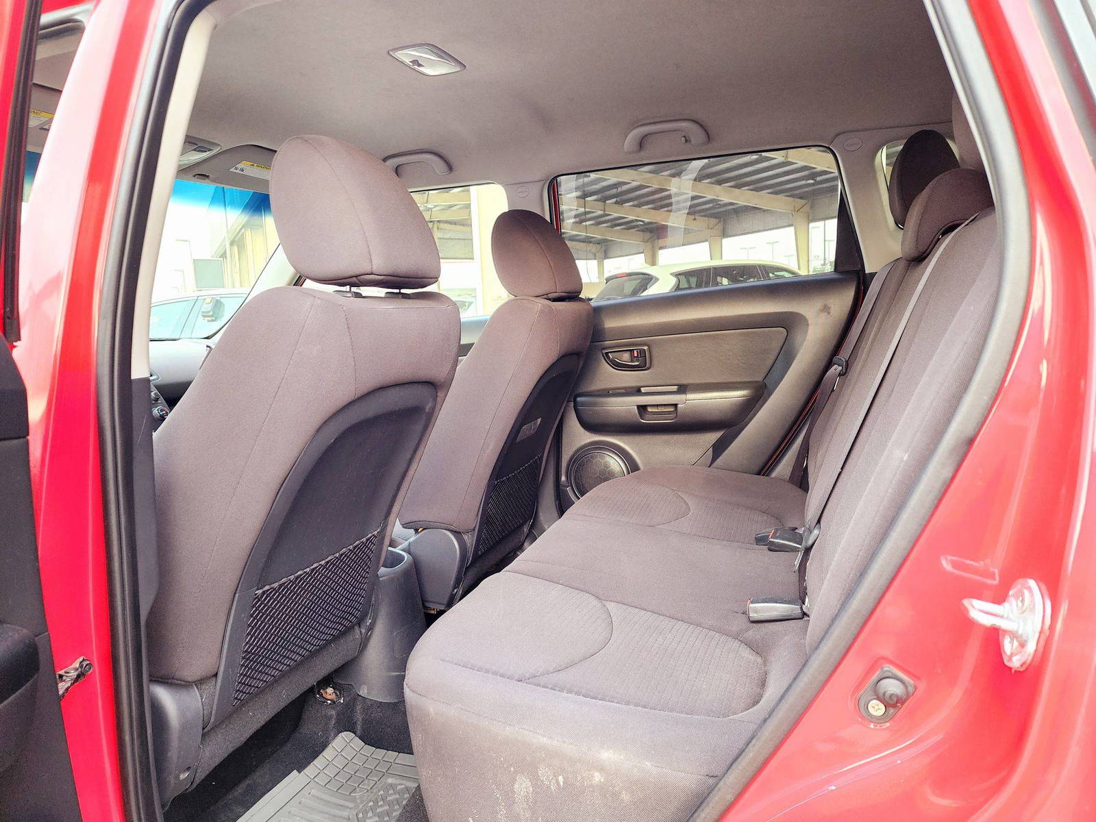 2013 KIA SOUL — 130659 Miles — Lot 7575344 — Souq - Marhaba Auctions Used Cars - Image 6