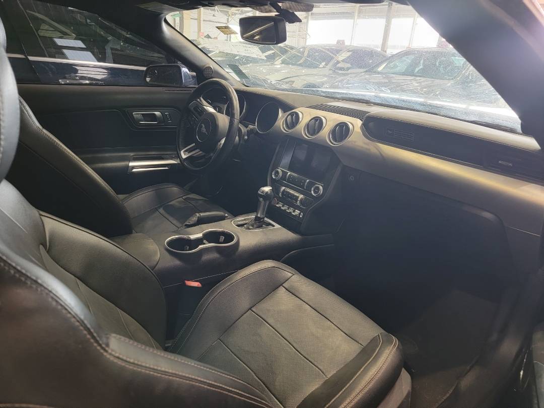 2020 FORD MUSTANG — 66684 Miles — Lot 5111761 — Main - Marhaba Auctions Used Cars - Image 6