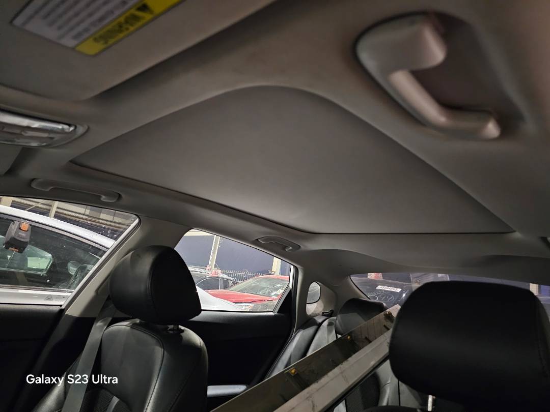 2019 KIA OPTIMA — 150978 Miles — Lot G280086 — Main - Marhaba Auctions Used Cars - Image 10