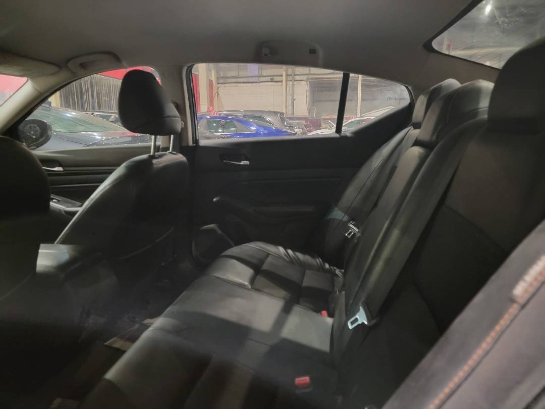 2019 NISSAN ALTIMA — 126149 Miles — Lot 309164 — Main - Marhaba Auctions Used Cars - Image 7