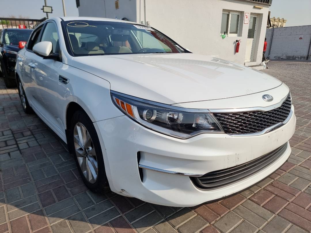 2018 KIA OPTIMA — 124281 Miles — Lot 78629993 — Ind. 12 - Marhaba Auctions Used Cars - Image 5