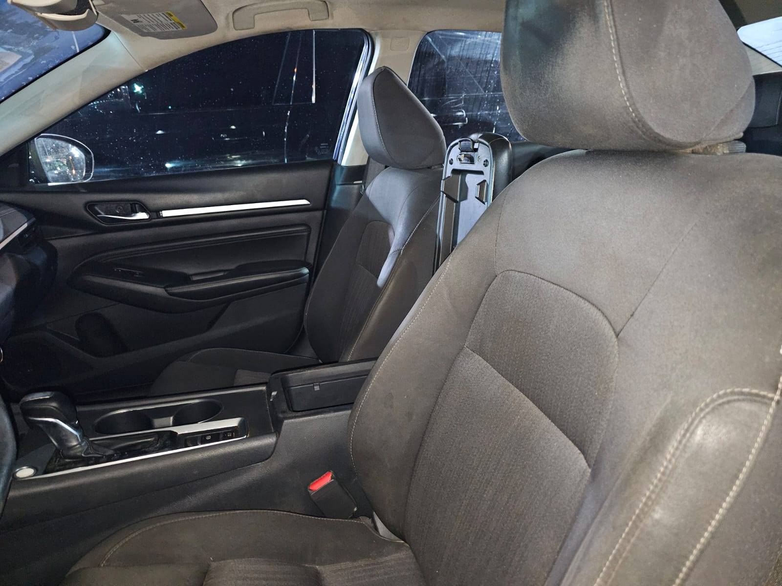 NISSAN ALTIMA 2019 - Marhaba Auction Used Cars - Image 13