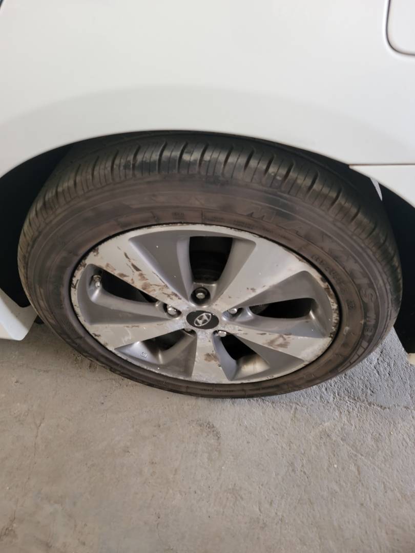 2011 HYUNDAI SONATA — 179002 Miles — Lot 0BA009618 — Main - Marhaba Auctions Used Cars - Image 9