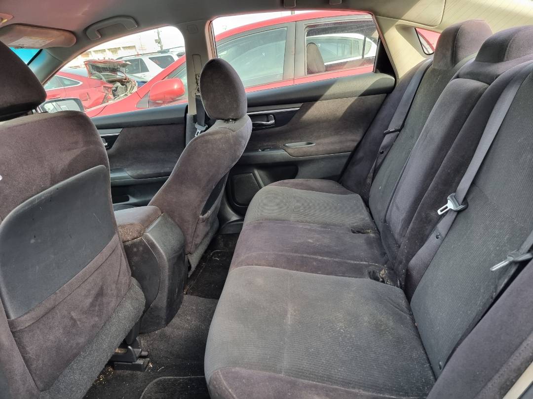 2013 NISSAN ALTIMA — 164774 Miles — Lot 125478 — Ind. 12 - Marhaba Auctions Used Cars - Image 6